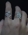 Little Bloom ring