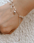 Exclusive item | Dia bracelet