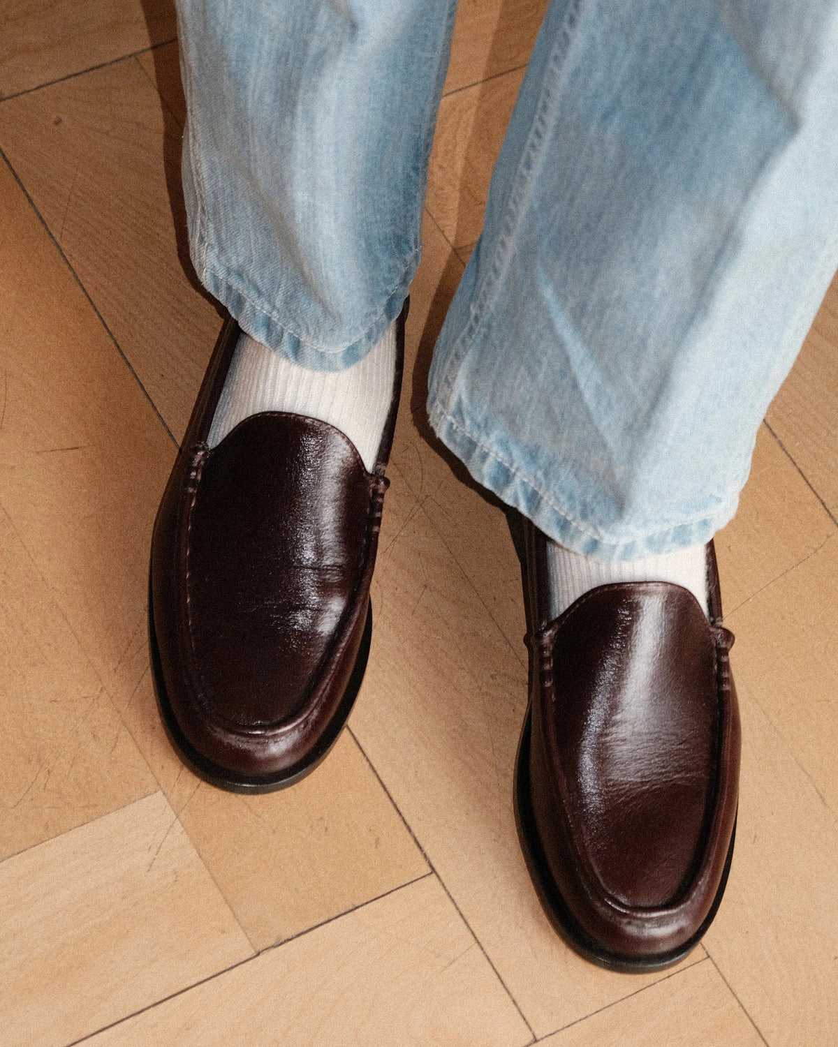 LOAFERS 04