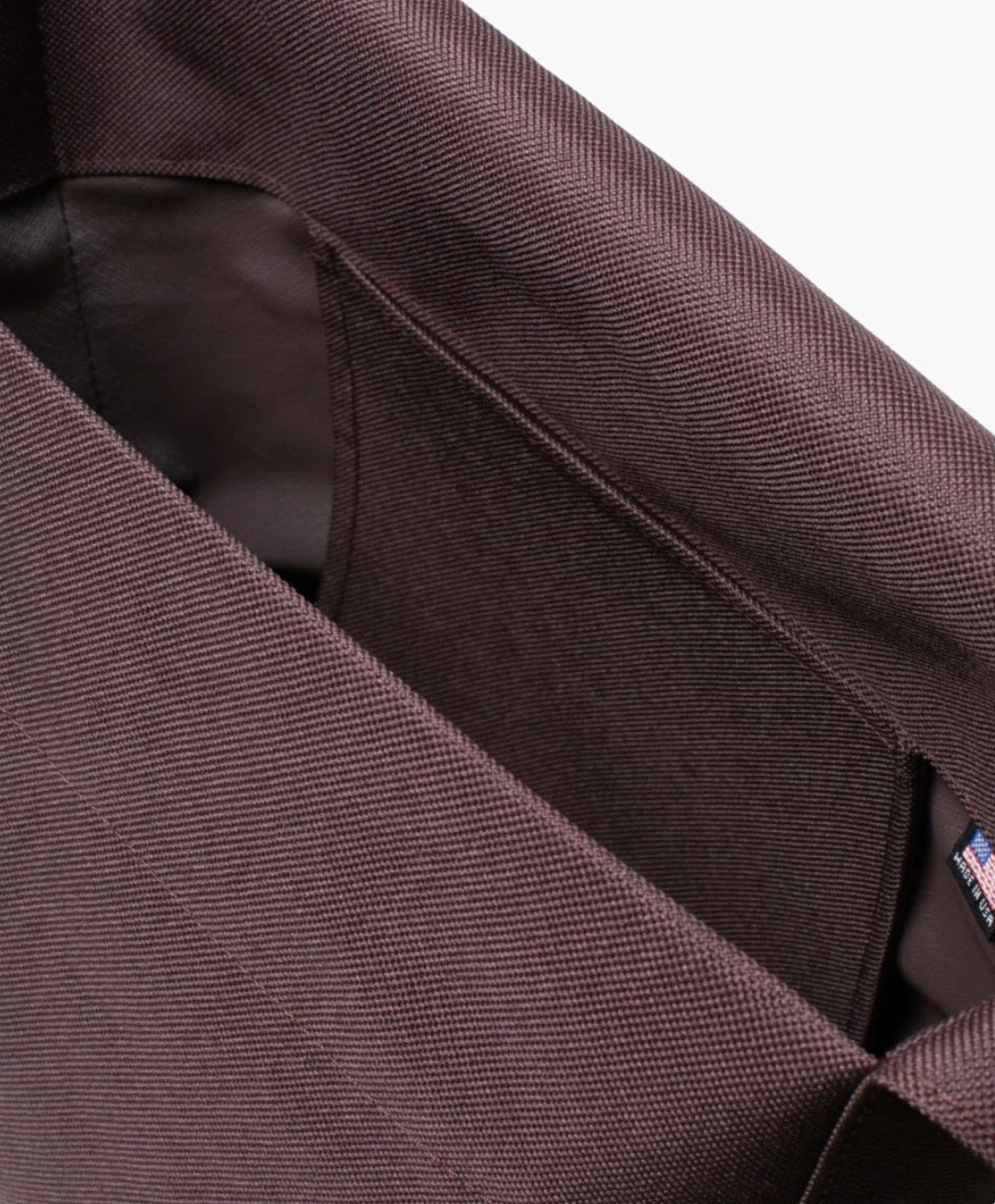 Pre order | Messenger bag / size S