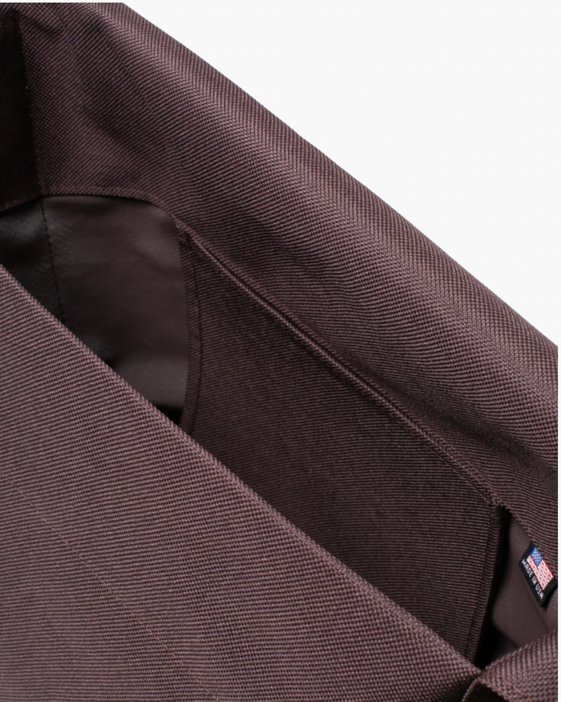 Pre order | Messenger bag / size L