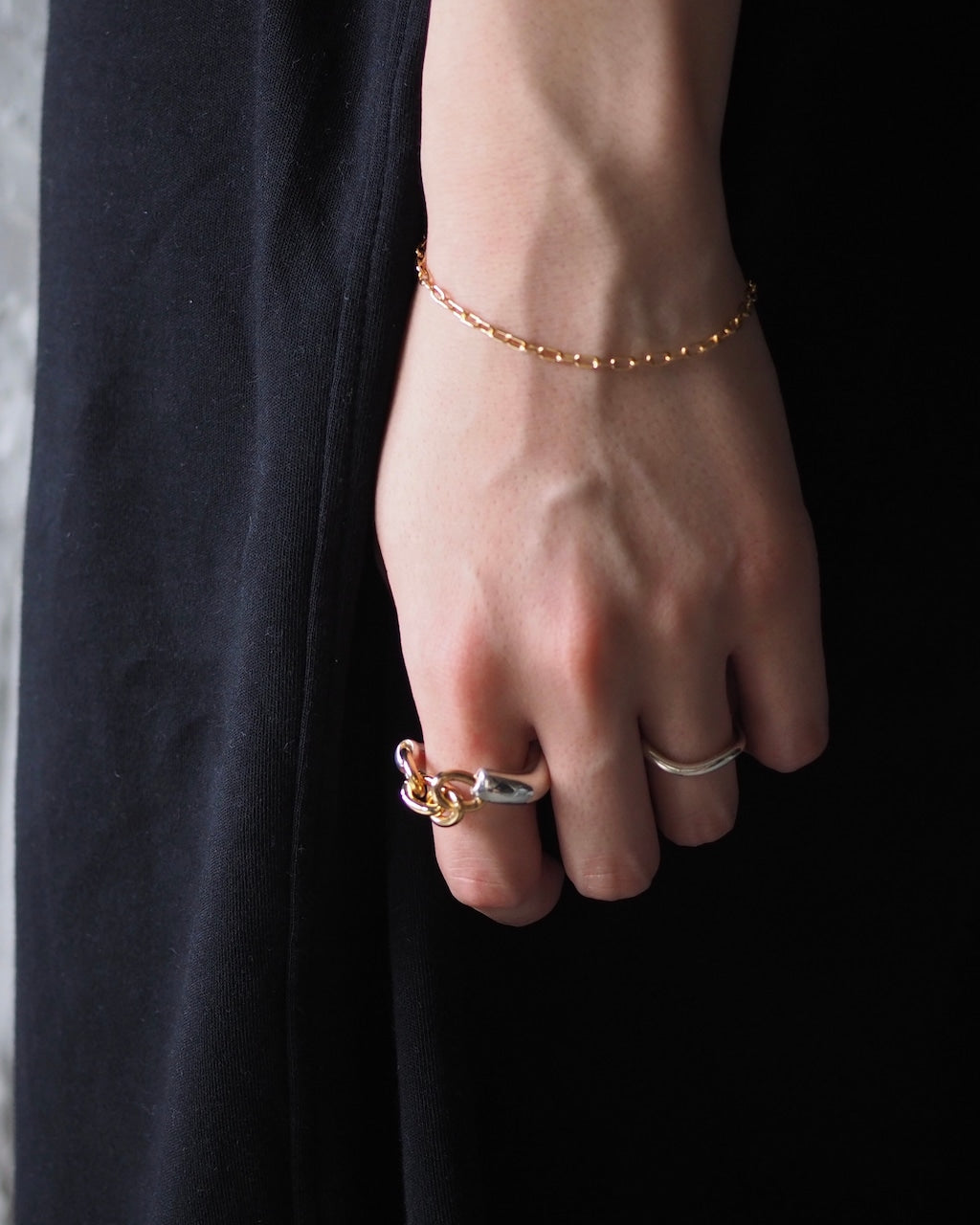 M.chain ring