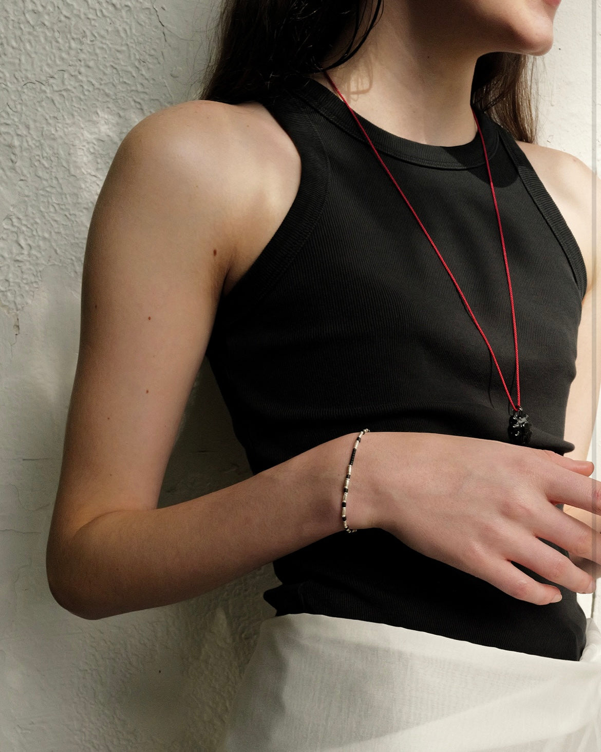 Candy Bracelet (black)