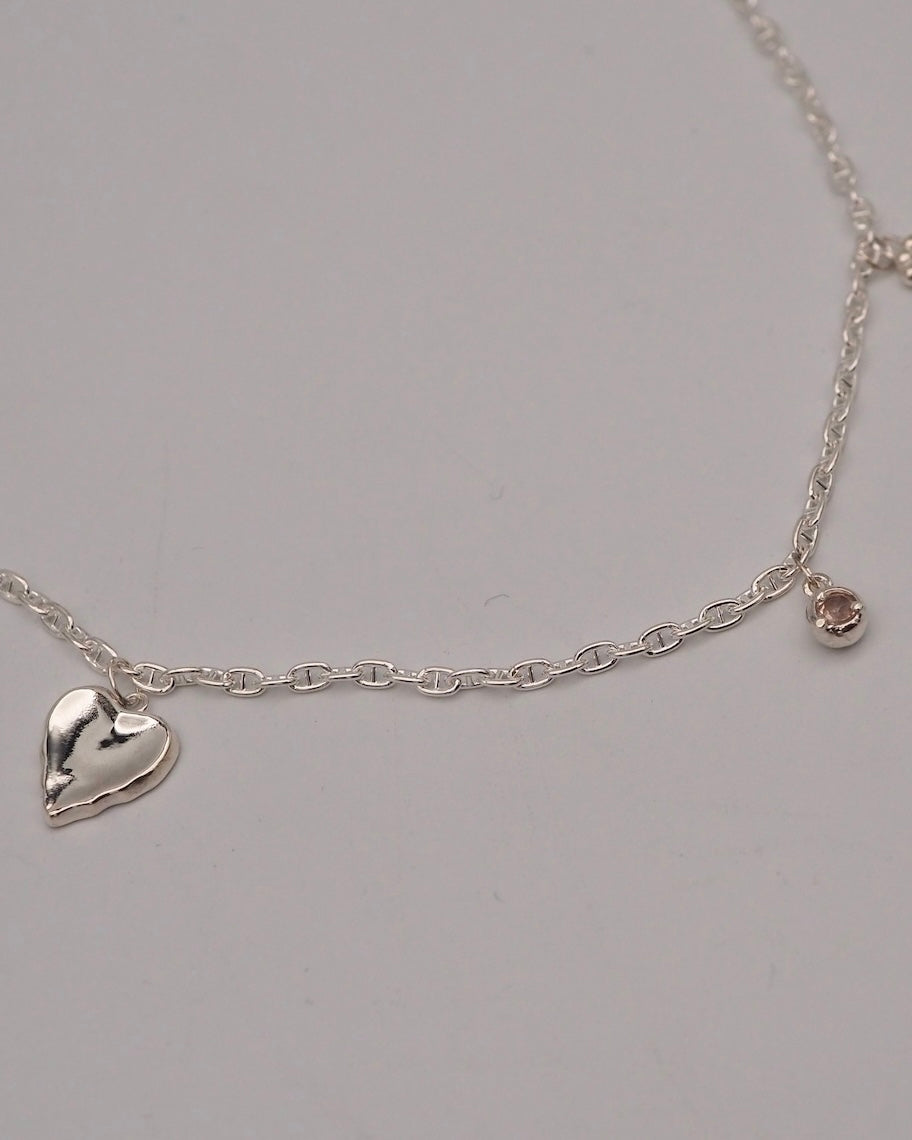 Pre order | Haboko necklace