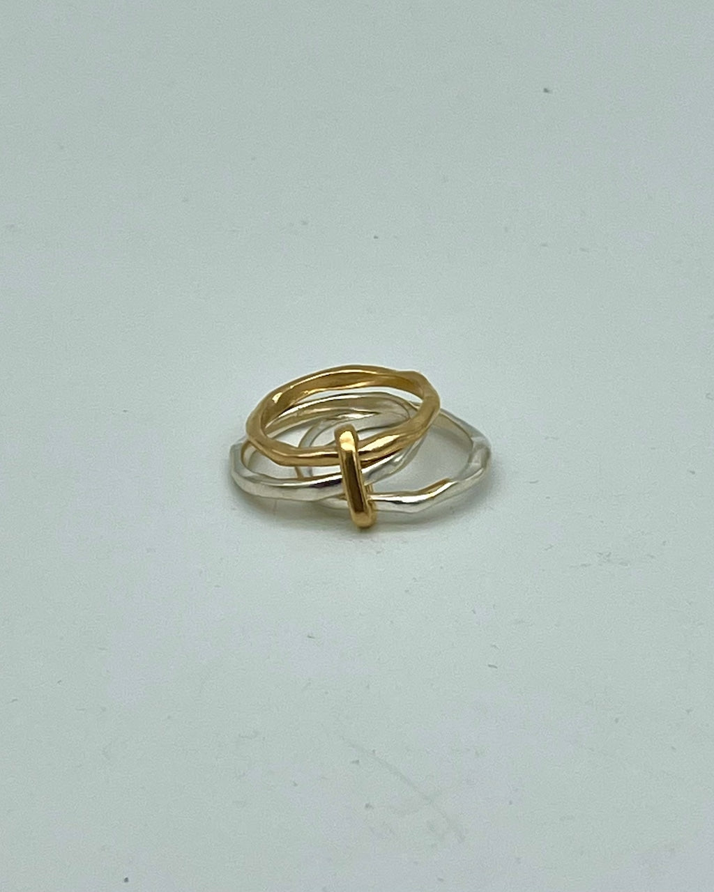 PLA ring