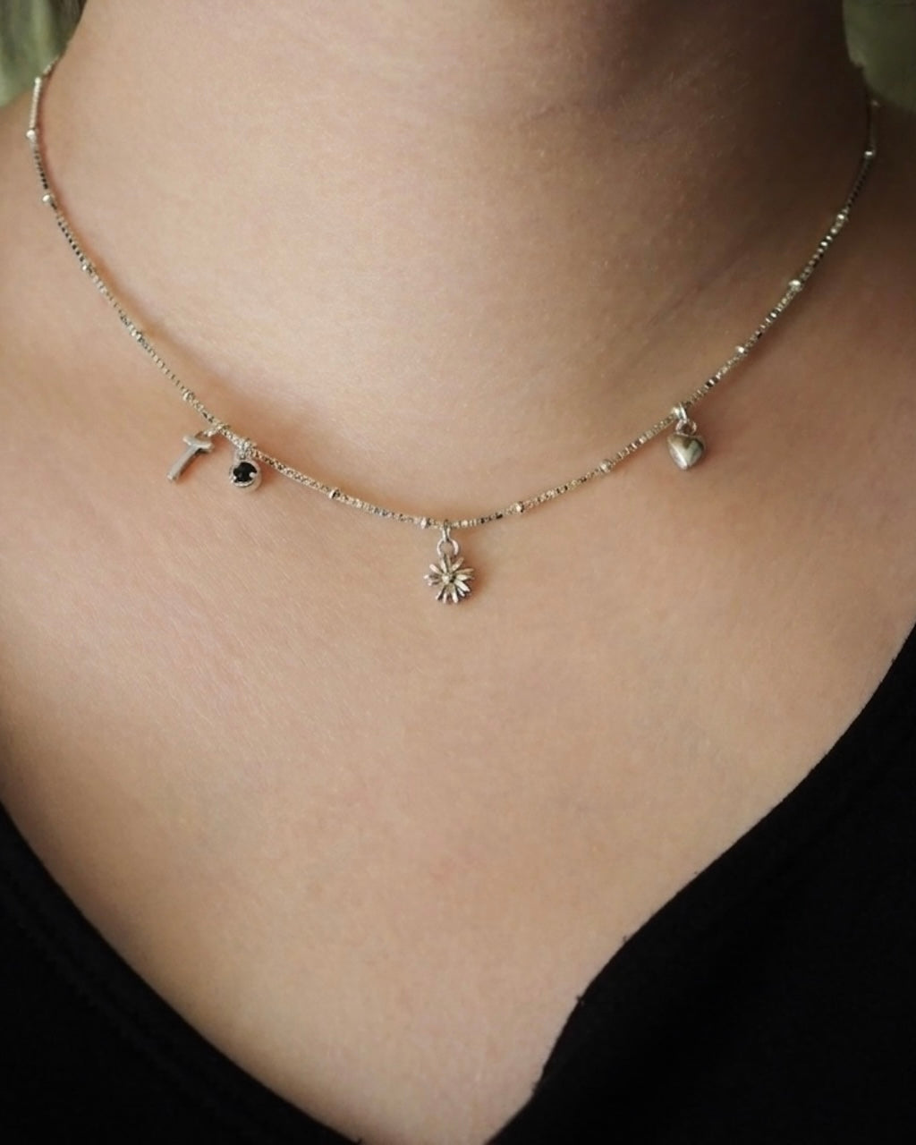 AIO necklace