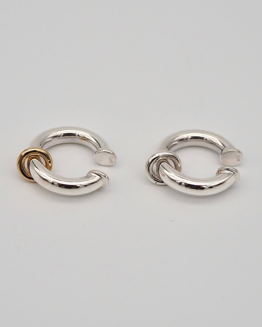 Pre order | One piece ear cuff