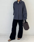 Pre order | Brown tote (S/M/L)