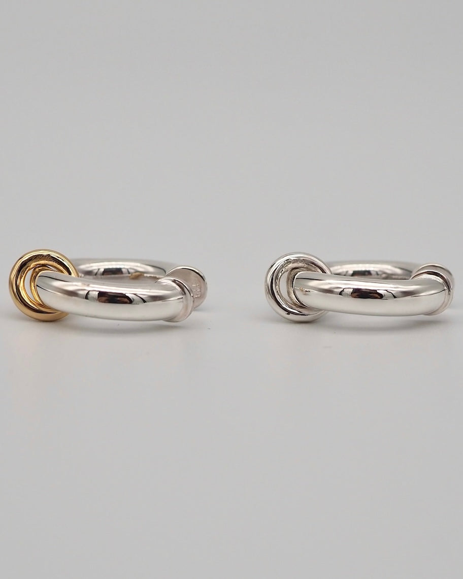 Pre order | One piece ear cuff