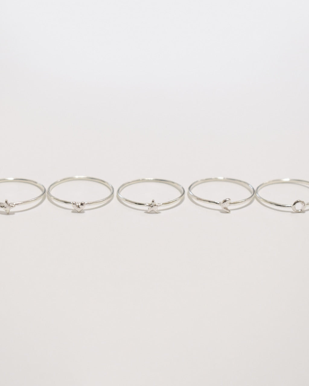 Kirakira ring