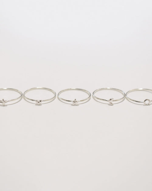 Kirakira ring