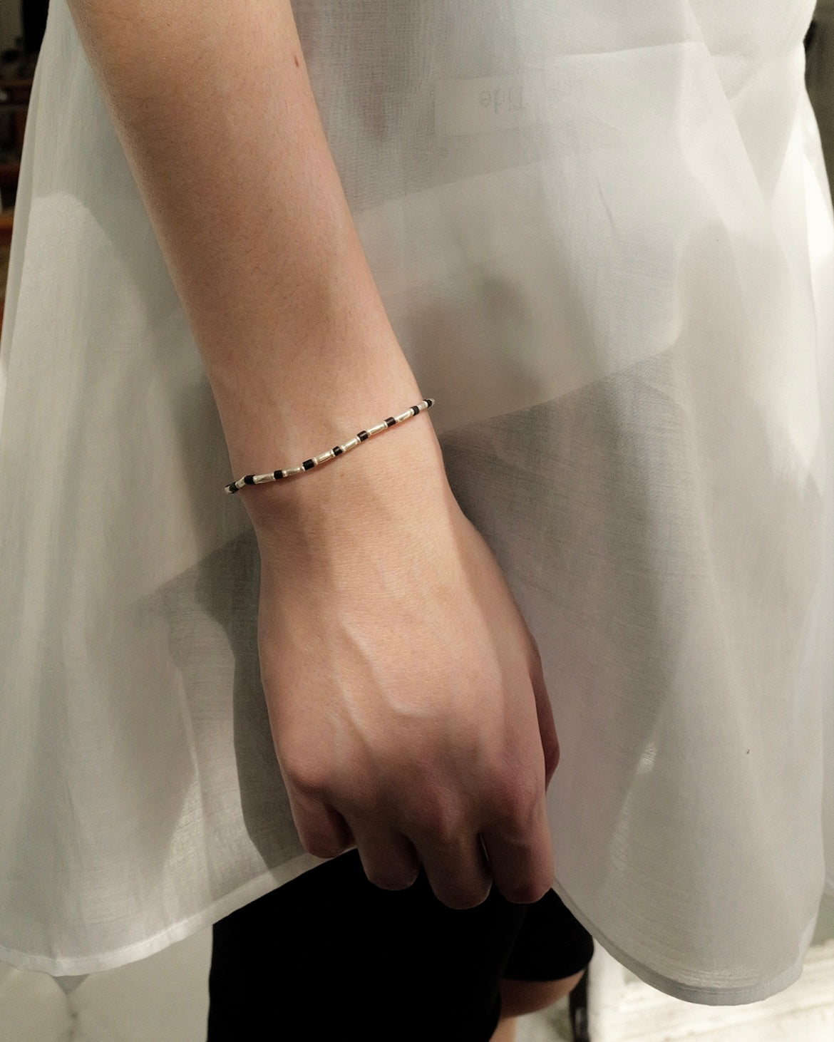 Candy Bracelet (black)