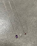 Triple mygem necklace_v3 (925 silver version)