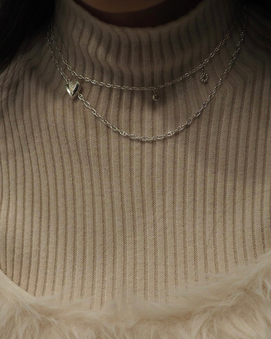 Pre order | Haboko necklace