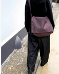 Pre order | Messenger bag / size L