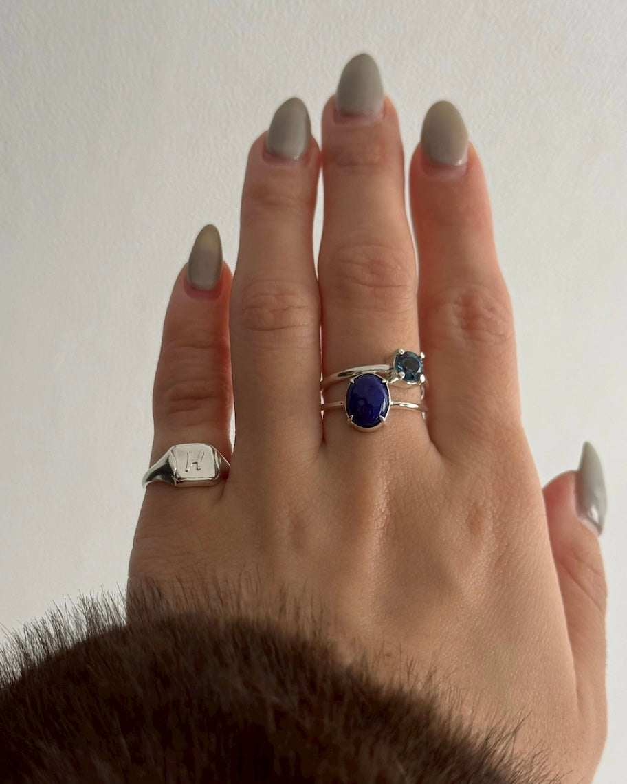 Pre order | IHM ring