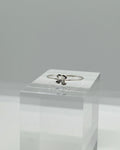 Clover ring