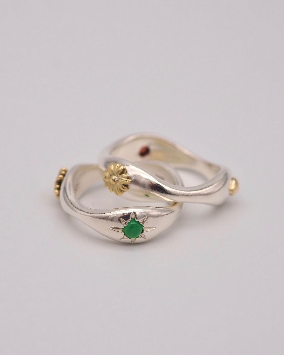 Wv ring