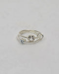 Double mygem ring