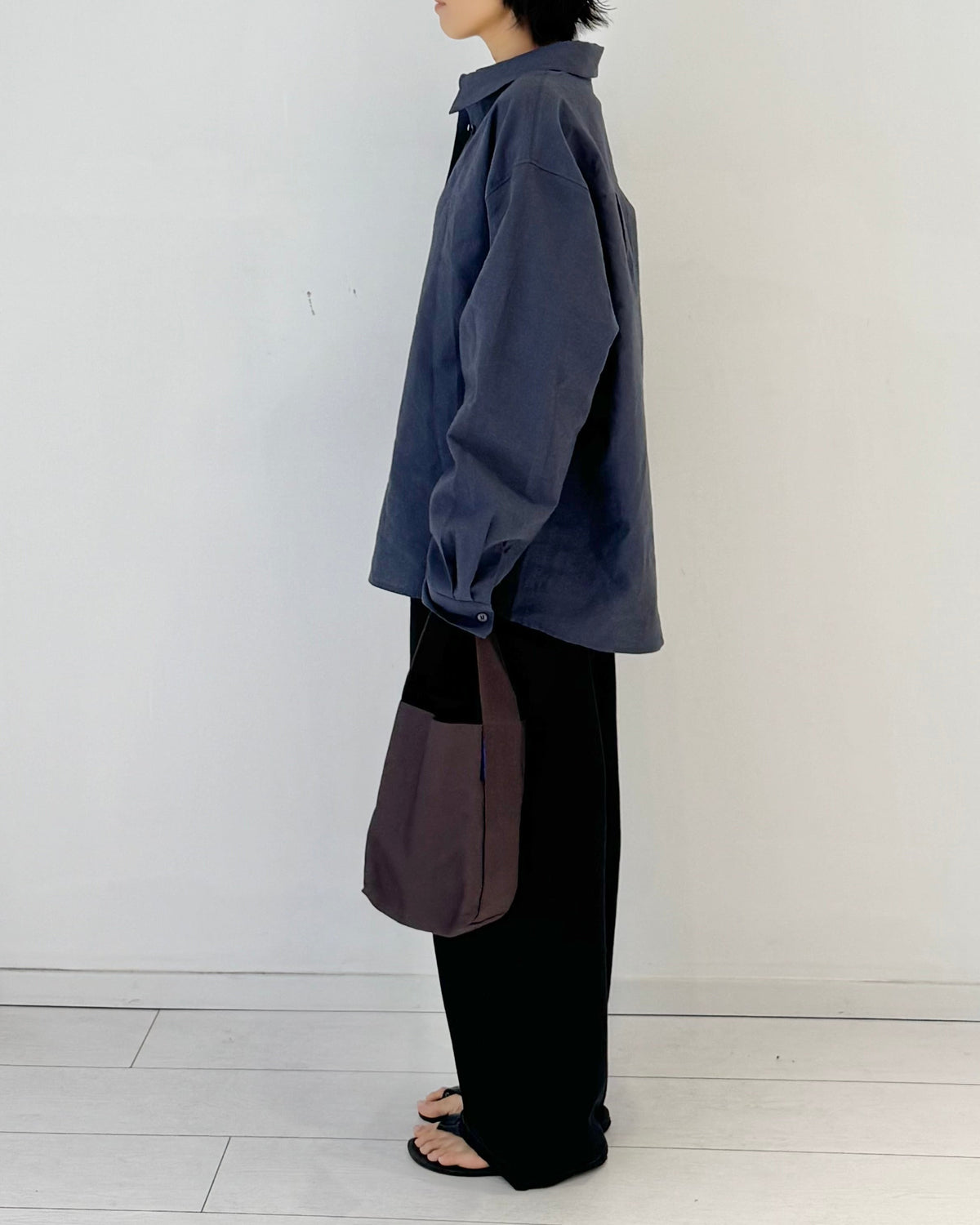 Pre order | Brown tote (S/M/L)