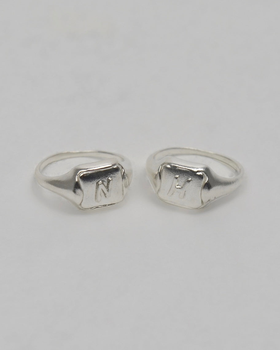 Pre order | IHM ring