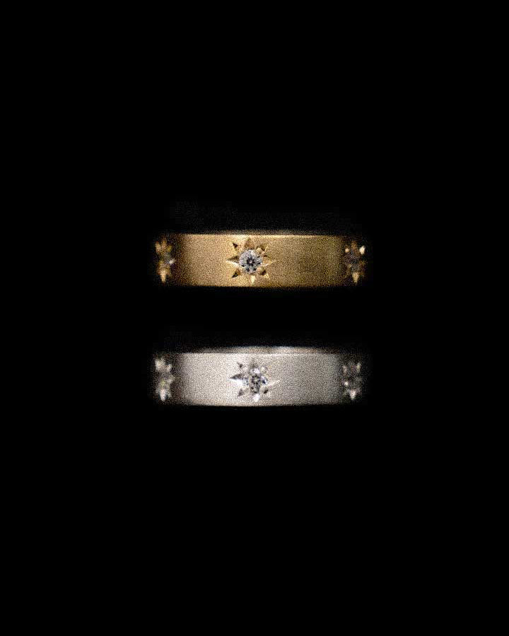 LOVE AND BELIEF Ring_4