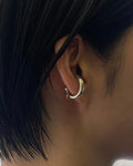 Pre order | One piece ear cuff