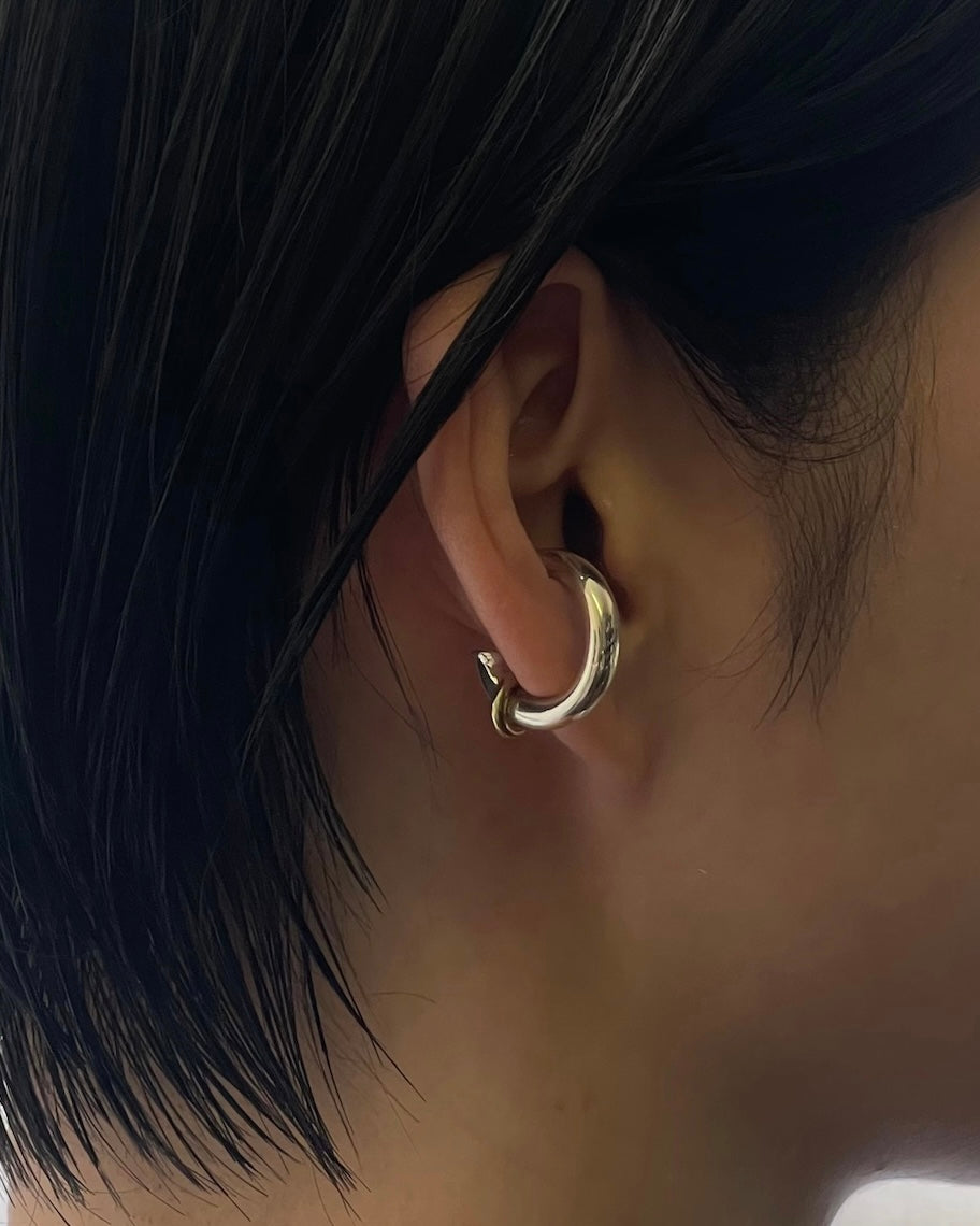 Pre order | One piece ear cuff