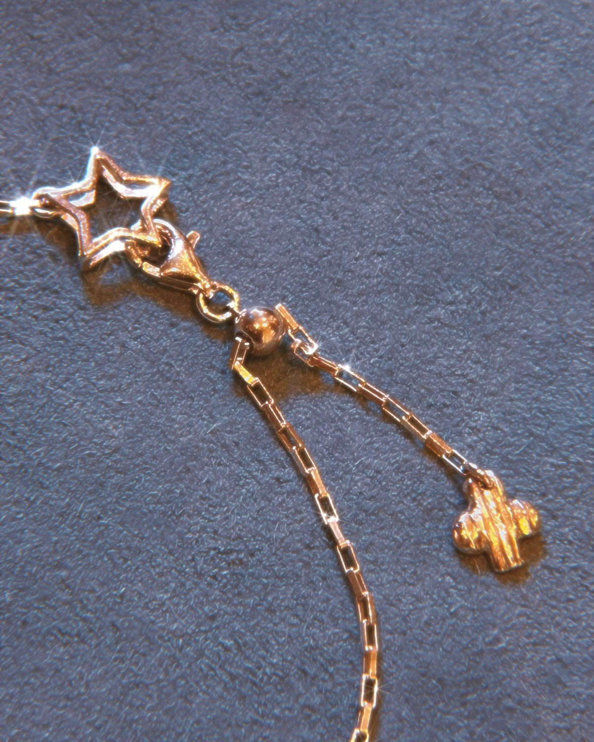 Exclusive item | Dia bracelet