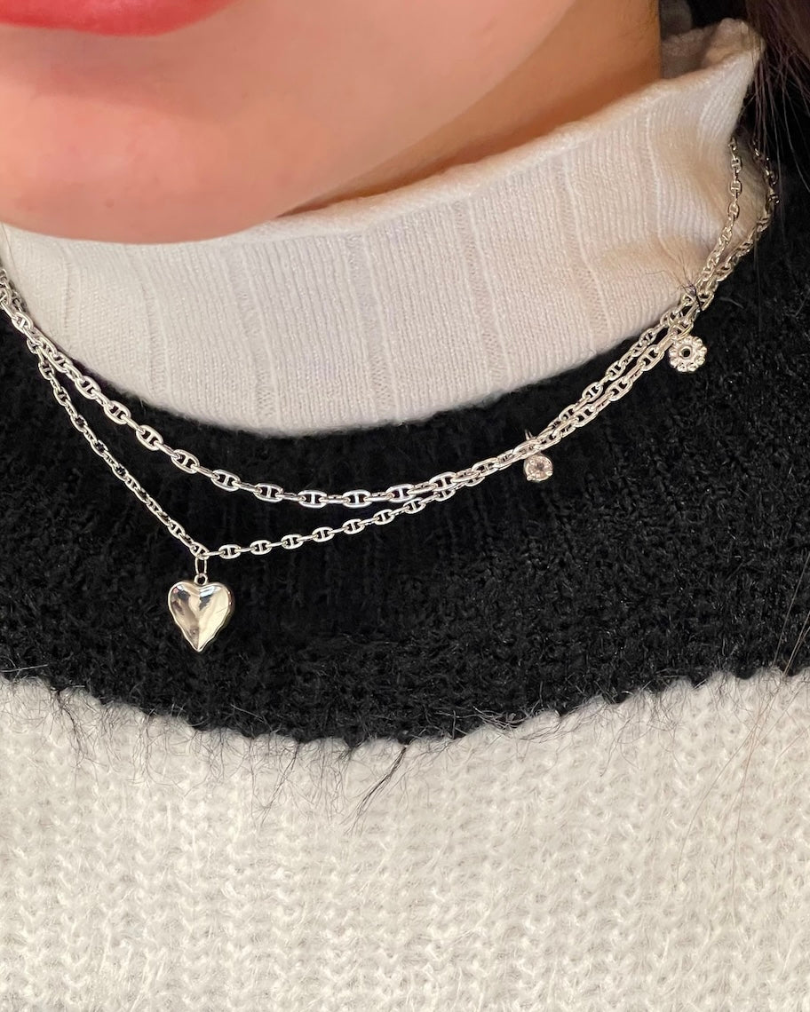 Pre order | Haboko necklace