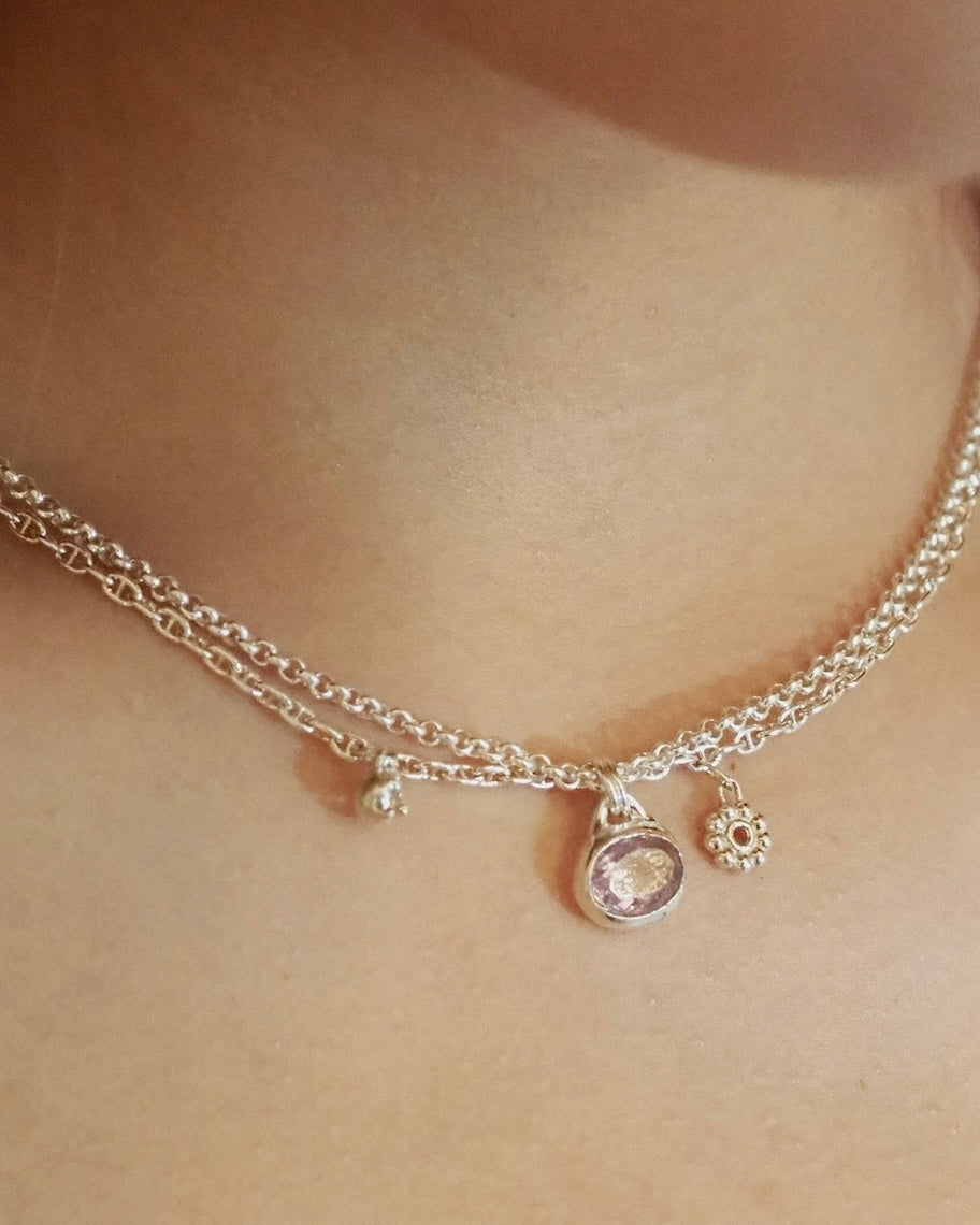 Pre order | Haboko necklace