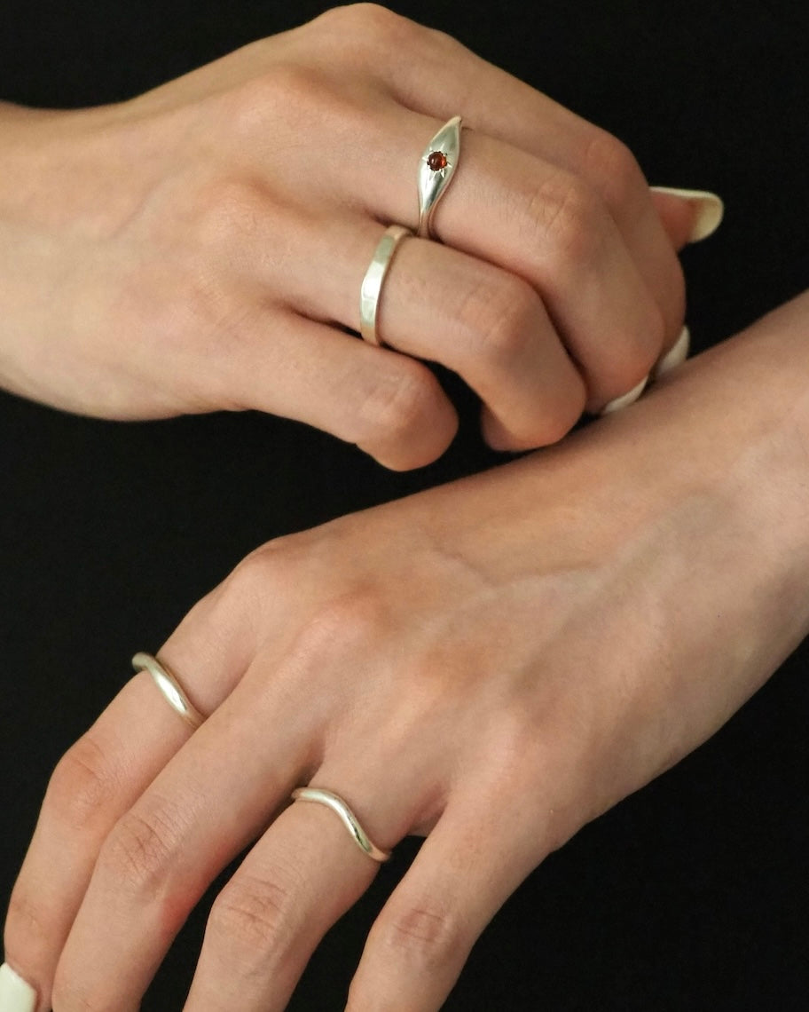 Wv ring
