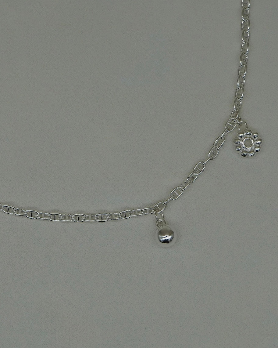 Pre order | Haboko necklace