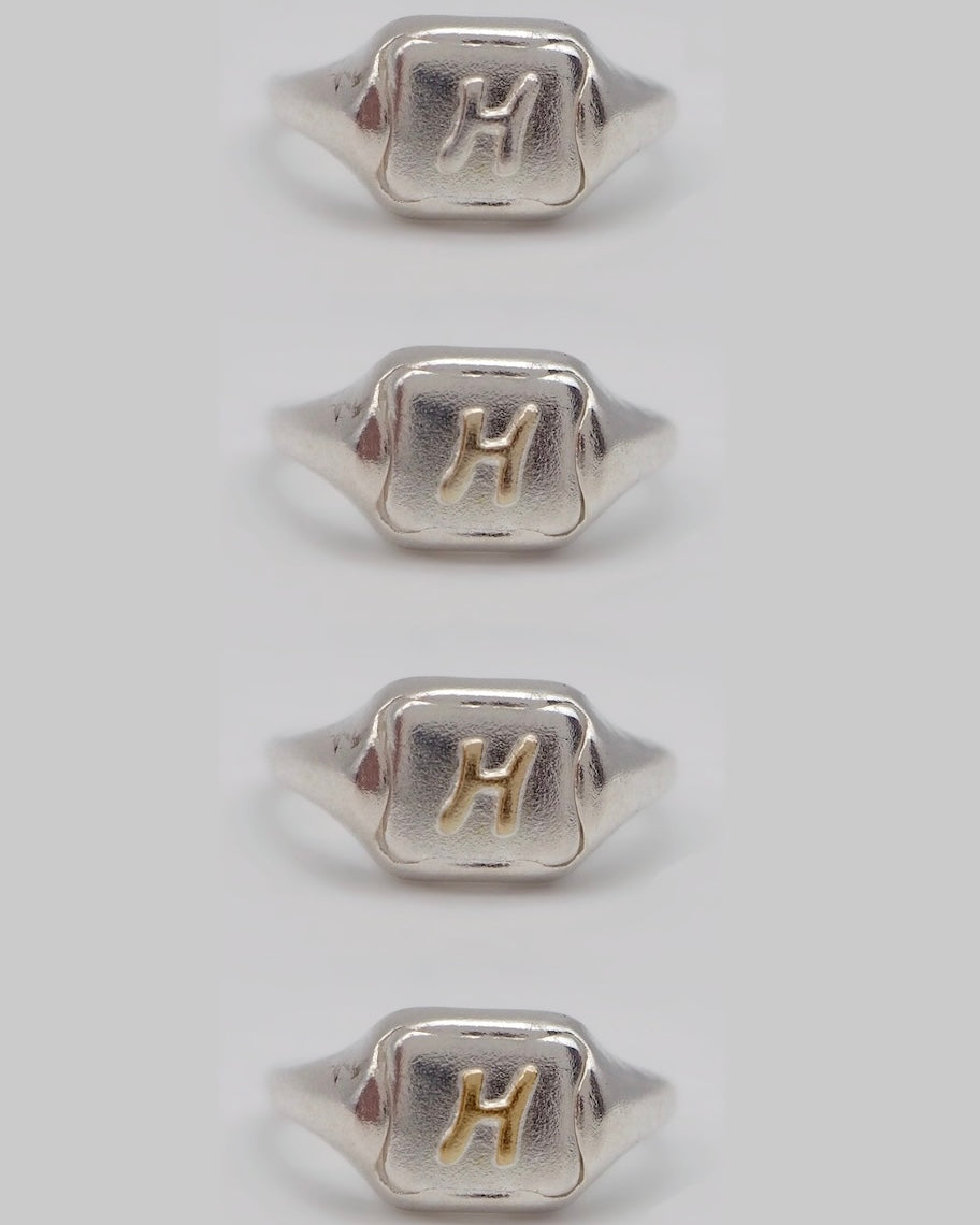 Pre order | IHM ring