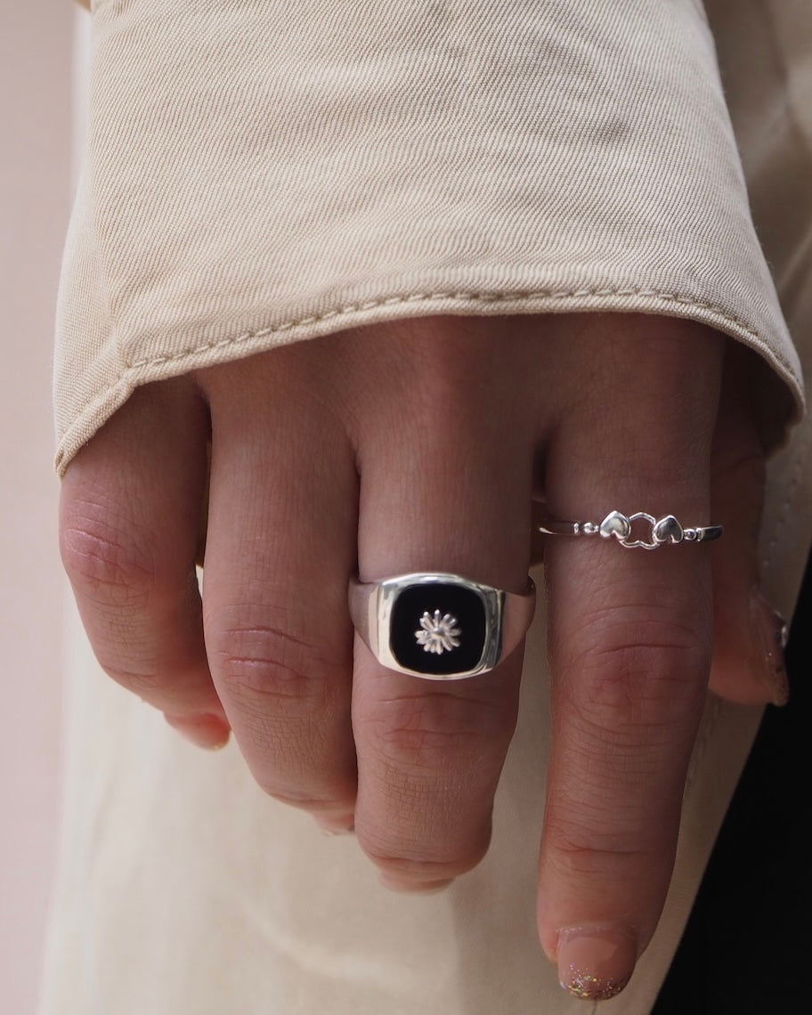 Pre order | Onpy ring