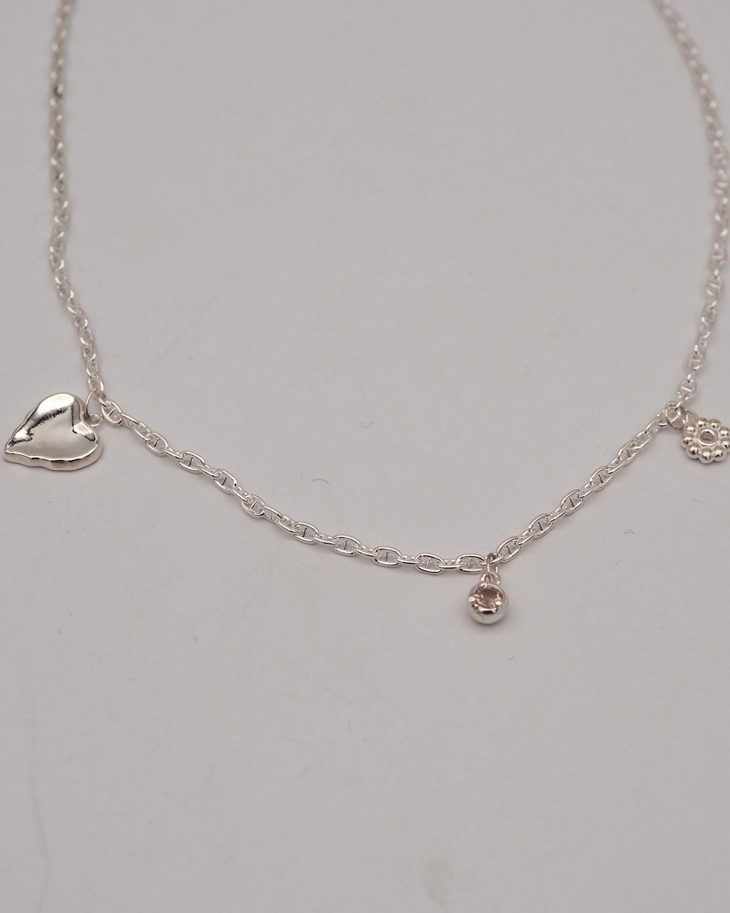 Pre order | Haboko necklace