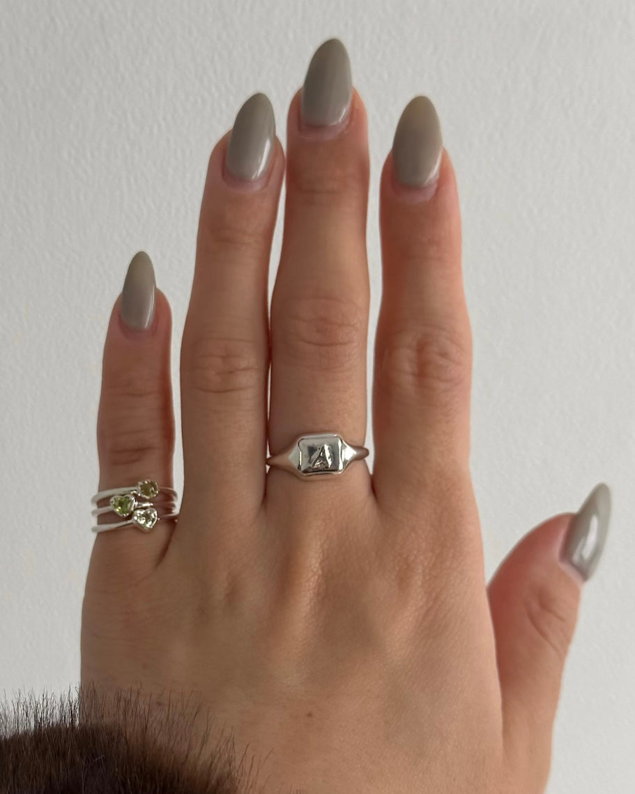 Pre order | IHM ring