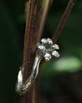 Tourmalin HANA Ring