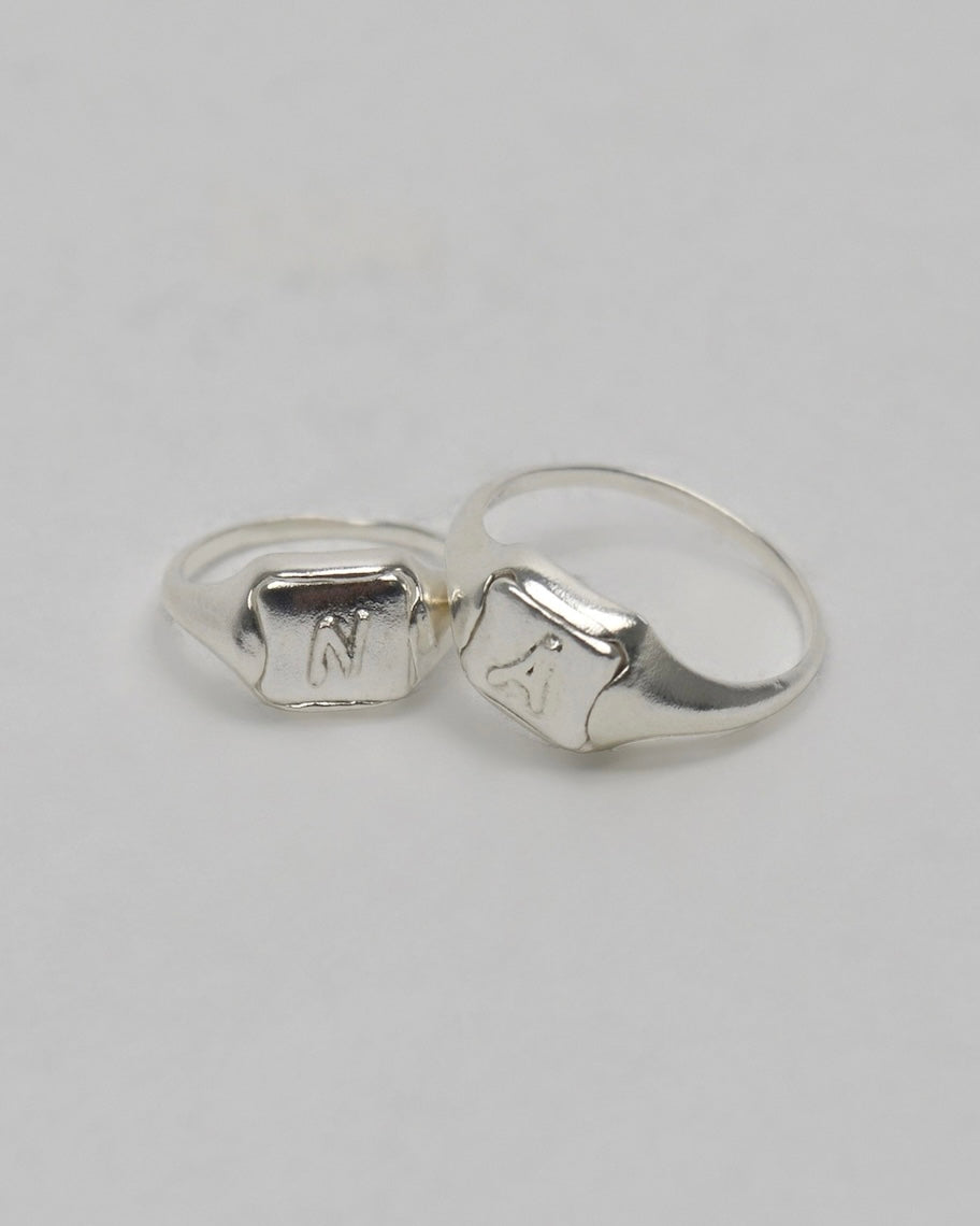 Pre order | IHM ring