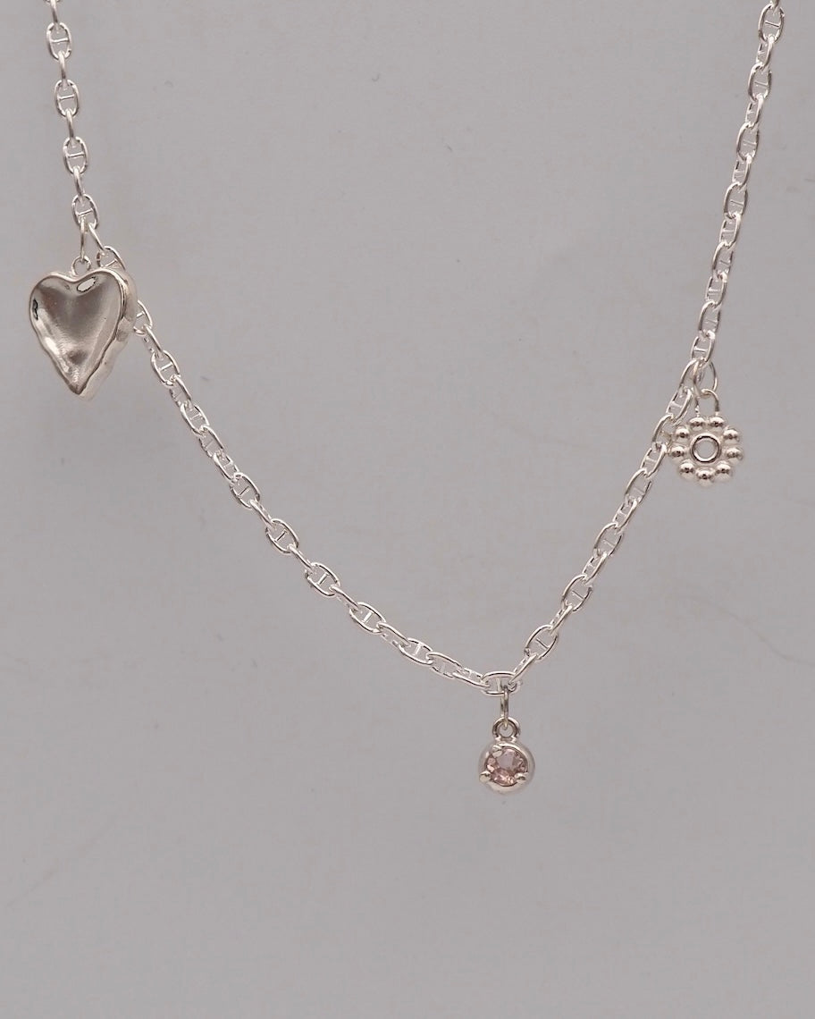 Pre order | Haboko necklace