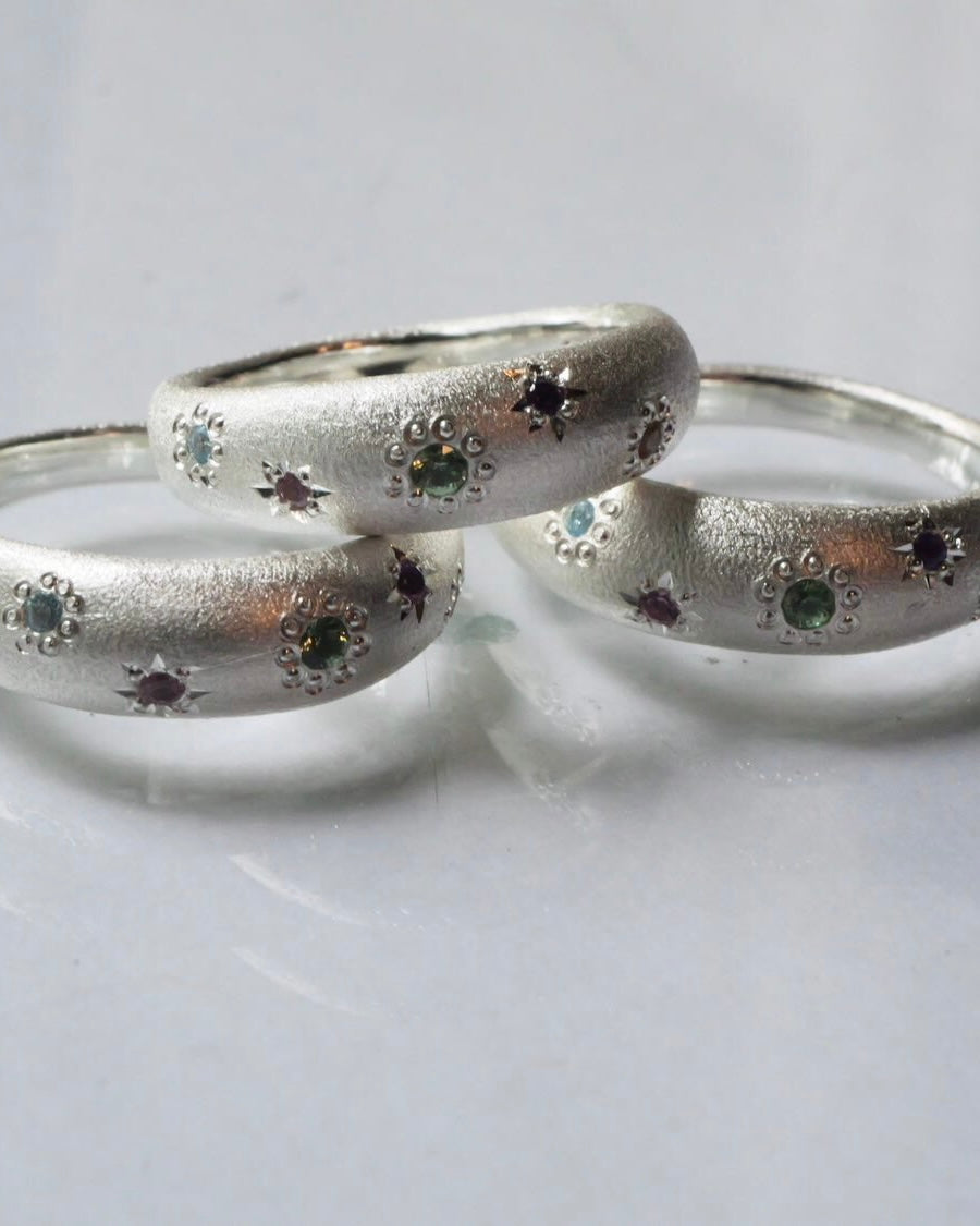 La Lune Ring