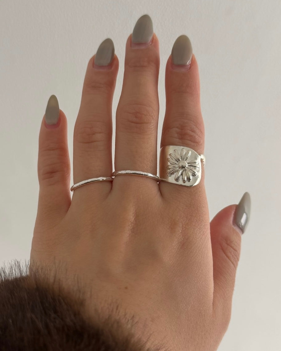 Pre order| BDA ring