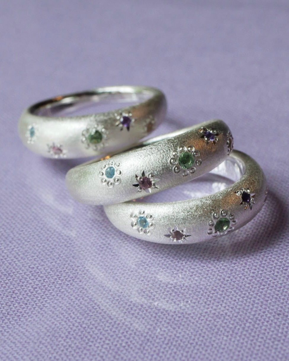 La Lune Ring