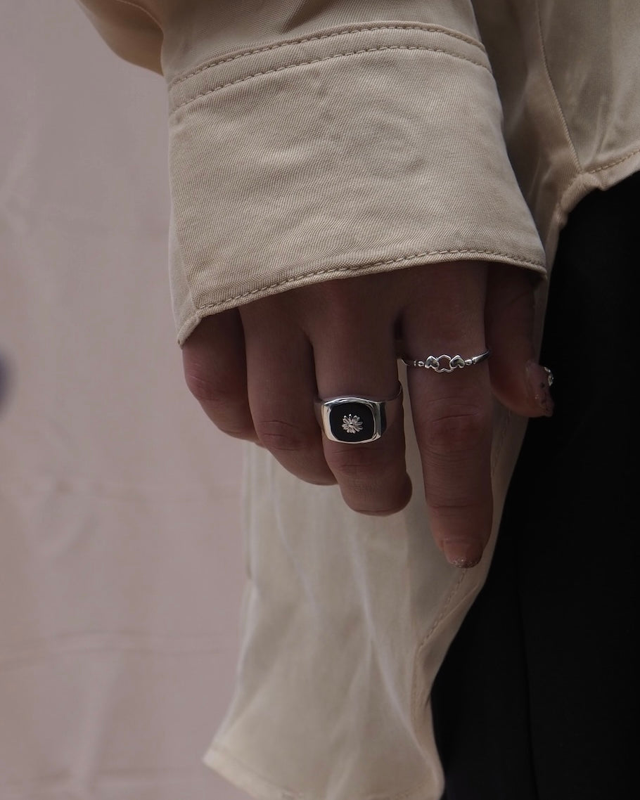 Pre order | Onpy ring