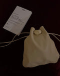 CASILDA Pouch in Marfil