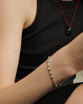 Candy Bracelet (black)