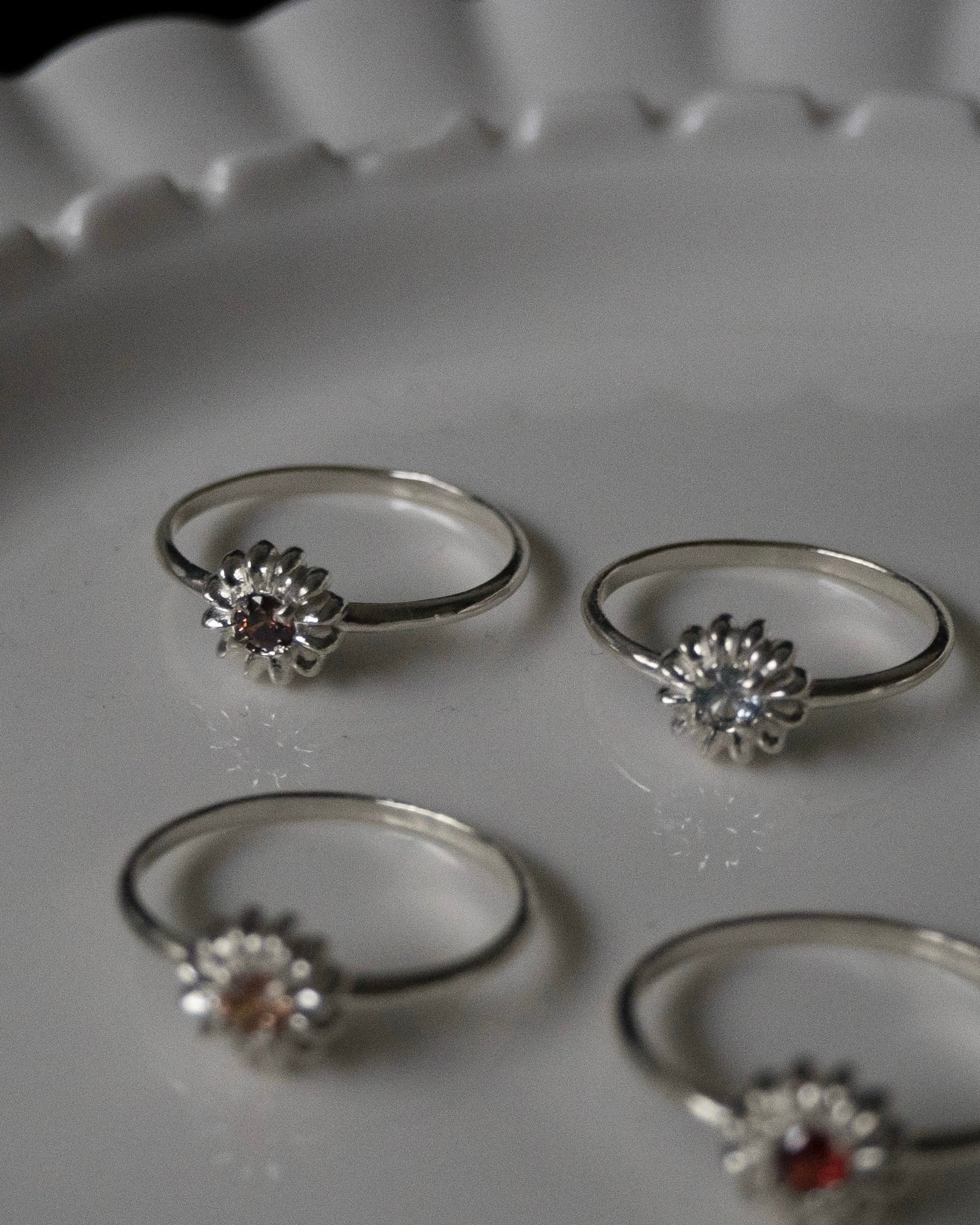 Little Bloom ring