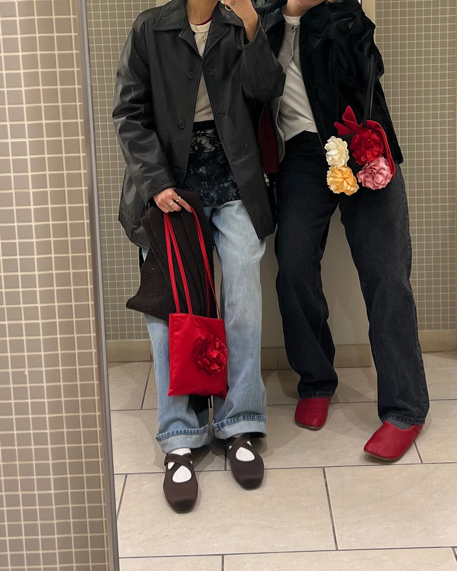 X Ballet - Cacao Stretch