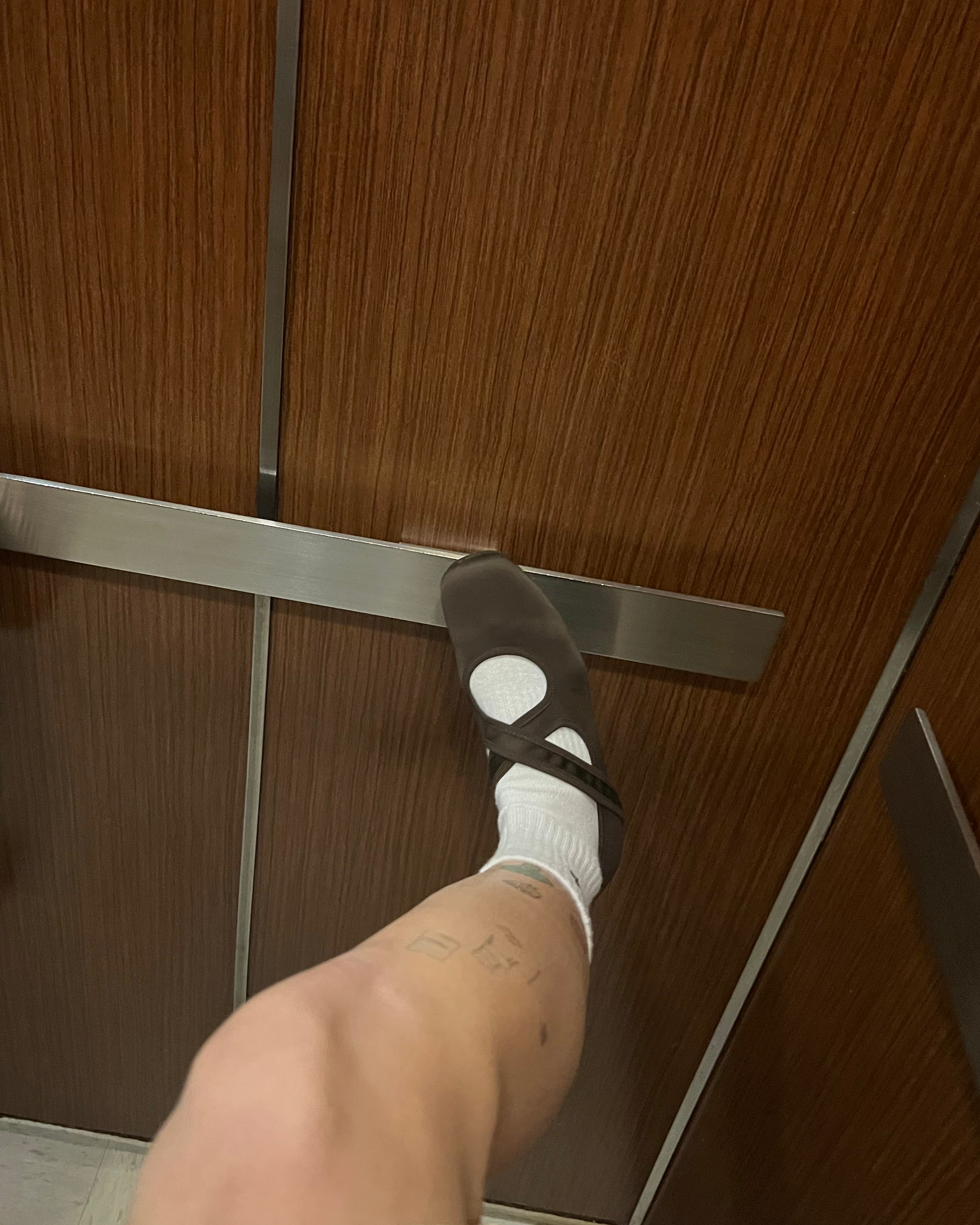 X Ballet - Cacao Stretch