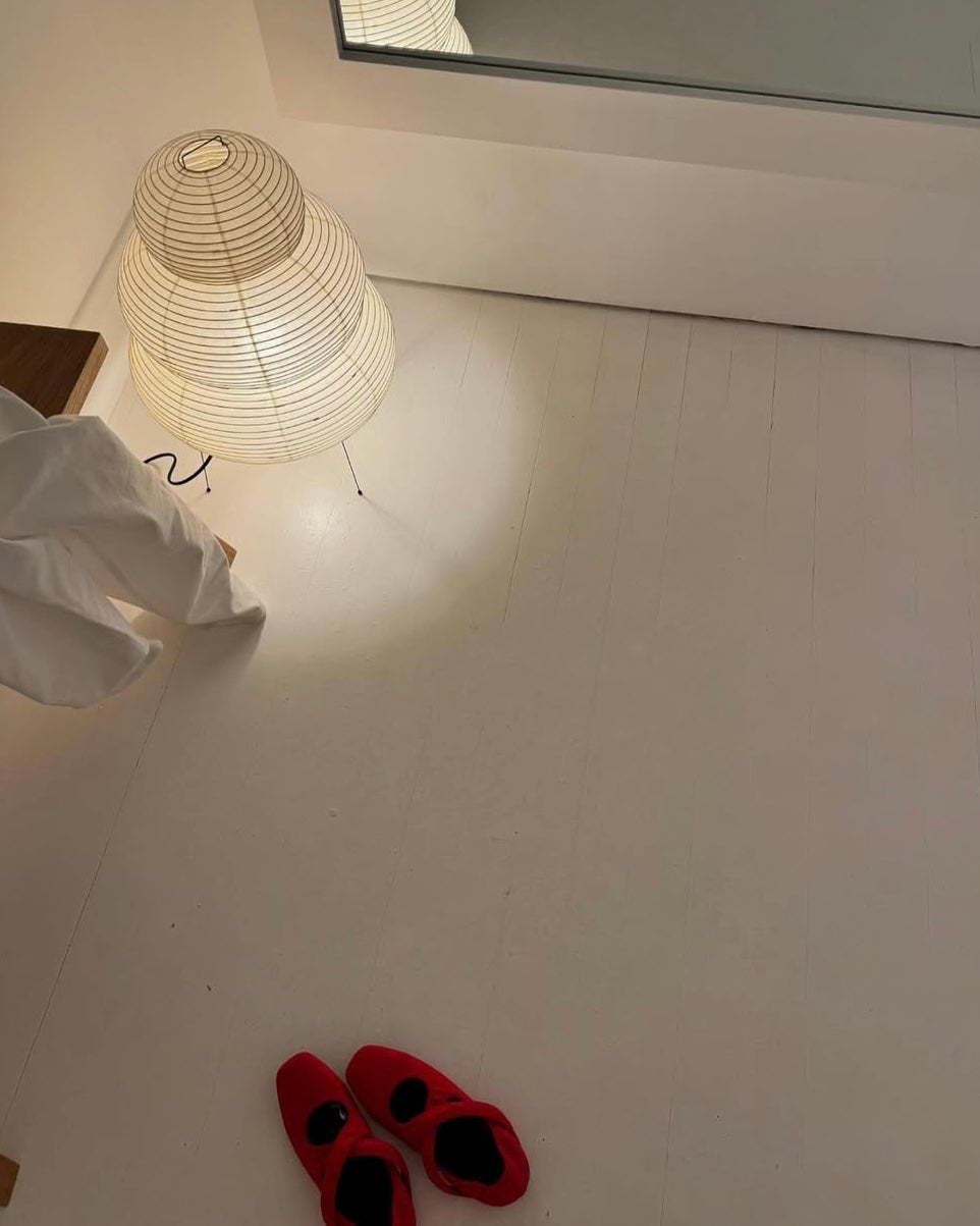 X Ballet - Cherry Stretch